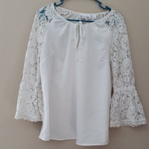 Dress shirt